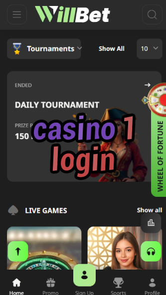 Casino 1 Login - Secure Casino Access-48casinoroad.bdqngd.com