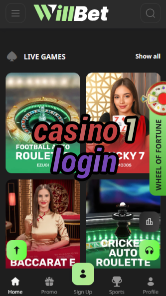 Casino 1 Login - Secure Casino Access-48casinoroad.bdqngd.com