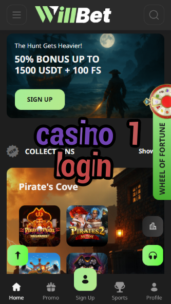 Casino 1 Login - Secure Casino Access-48casinoroad.bdqngd.com